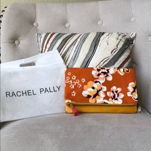 Rachel Pally Clutch